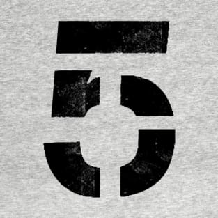 five T-Shirt